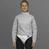  ALLSTAR Säbel E-Weste Damen